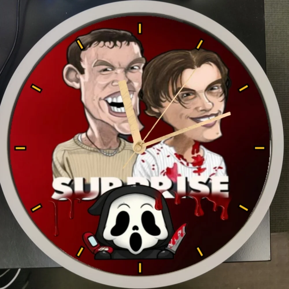 Screen clock - Picture 4 of 4